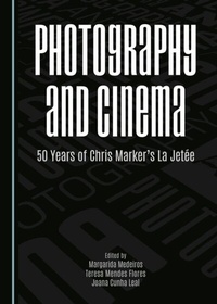 Abbildung von: Photography and Cinema - Cambridge Scholars Publishing