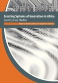 Cover: Creating Systems of Innovation in Africa - Africa Institute of South Africa