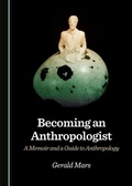 Cover: Becoming an Anthropologist - Cambridge Scholars Publishing