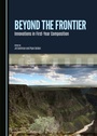 Cover: Beyond the Frontier - Cambridge Scholars Publishing