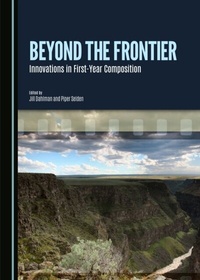 Enlarge image Cover: Beyond the Frontier - Cambridge Scholars Publishing