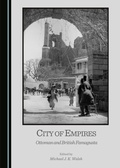Cover: City of Empires - Cambridge Scholars Publishing