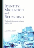 Cover: Identity, Migration and Belonging - Cambridge Scholars Publishing