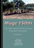 Cover: Muge 150th - Cambridge Scholars Publishing