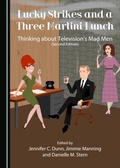 Cover: Lucky Strikes and a Three Martini Lunch - Cambridge Scholars Publishing