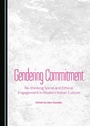 Cover: Gendering Commitment - Cambridge Scholars Publishing
