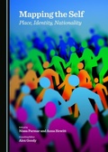 Cover: Mapping the Self - Cambridge Scholars Publishing
