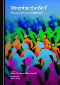 Enlarge image Cover: Mapping the Self - Cambridge Scholars Publishing