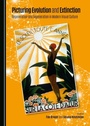 Cover: Picturing Evolution and Extinction - Cambridge Scholars Publishing