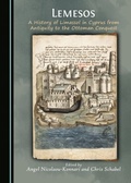 Cover: Lemesos - Cambridge Scholars Publishing