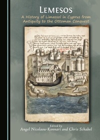 Enlarge image Cover: Lemesos - Cambridge Scholars Publishing
