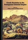 Cover: Creole Societies in the Portuguese Colonial Empire - Cambridge Scholars Publishing