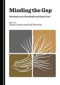 Cover: Minding the Gap - Cambridge Scholars Publishing