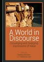 Cover: World in Discourse - Cambridge Scholars Publishing