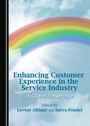 Cover: Enhancing Customer Experience in the Service Industry - Cambridge Scholars Publishing