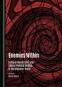 Cover: Enemies Within - Cambridge Scholars Publishing