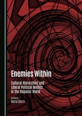 Cover: Enemies Within - Cambridge Scholars Publishing