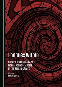 Enlarge image Cover: Enemies Within - Cambridge Scholars Publishing