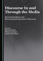 Cover: Discourse In and Through the Media - Cambridge Scholars Publishing
