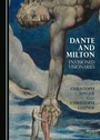 Cover: Dante and Milton - Cambridge Scholars Publishing