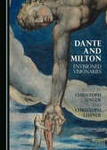 Cover: Dante and Milton - Cambridge Scholars Publishing