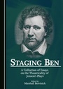 Cover: Staging Ben - Cambridge Scholars Publishing