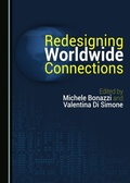 Cover: Redesigning Worldwide Connections - Cambridge Scholars Publishing