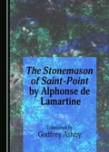 Cover: Stonemason of Saint-Point by Alphonse de Lamartine - Cambridge Scholars Publishing