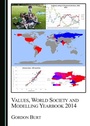 Cover: Values, World Society and Modelling Yearbook 2014 - Cambridge Scholars Publishing