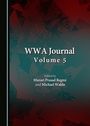 Cover: WWA Journal Volume 5 - Cambridge Scholars Publishing