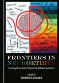 Bild: Frontiers in Neuroethics - Cambridge Scholars Publishing