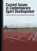 Cover: Current Issues in Contemporary Sport Development - Cambridge Scholars Publishing