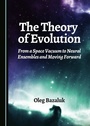 Cover: Theory of Evolution - Cambridge Scholars Publishing