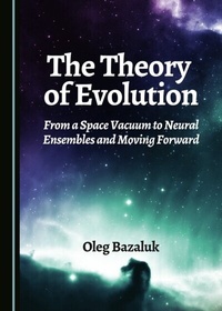 Enlarge image Cover: Theory of Evolution - Cambridge Scholars Publishing