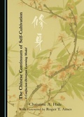 Cover: Chinese Continuum of Self-Cultivation - Cambridge Scholars Publishing
