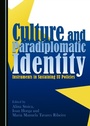 Cover: Culture and Paradiplomatic Identity - Cambridge Scholars Publishing