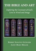 Cover: Bible and Art - Cambridge Scholars Publishing