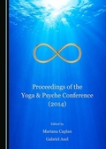 Cover: Proceedings of the Yoga & Psyche Conference (2014) - Cambridge Scholars Publishing