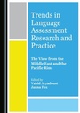 Cover: Trends in Language Assessment Research and Practice - Cambridge Scholars Publishing
