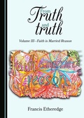 Abbildung von: From Truth and truth - Cambridge Scholars Publishing