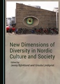 Cover: New Dimensions of Diversity in Nordic Culture and Society - Cambridge Scholars Publishing