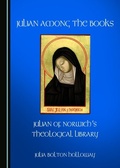 Cover: Julian Among the Books - Cambridge Scholars Publishing