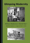 Cover: Glimpsing Modernity - Cambridge Scholars Publishing