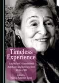 Cover: Timeless Experience - Cambridge Scholars Publishing
