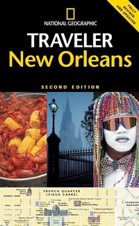 Abbildung von: NG Traveler: New Orleans - National Geographic Books