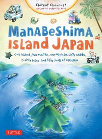 Abbildung von: Manabeshima Island Japan - Tuttle Publishing