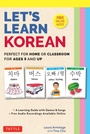 Cover: Let's Learn Korean Ebook - Tuttle Publishing