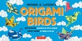 Cover: Origami Birds Ebook - Tuttle Publishing