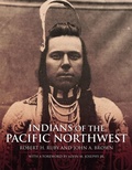 Cover: Indians of the Pacific Northwest - University of Oklahoma Press