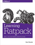 Cover: Learning Ratpack - O'Reilly